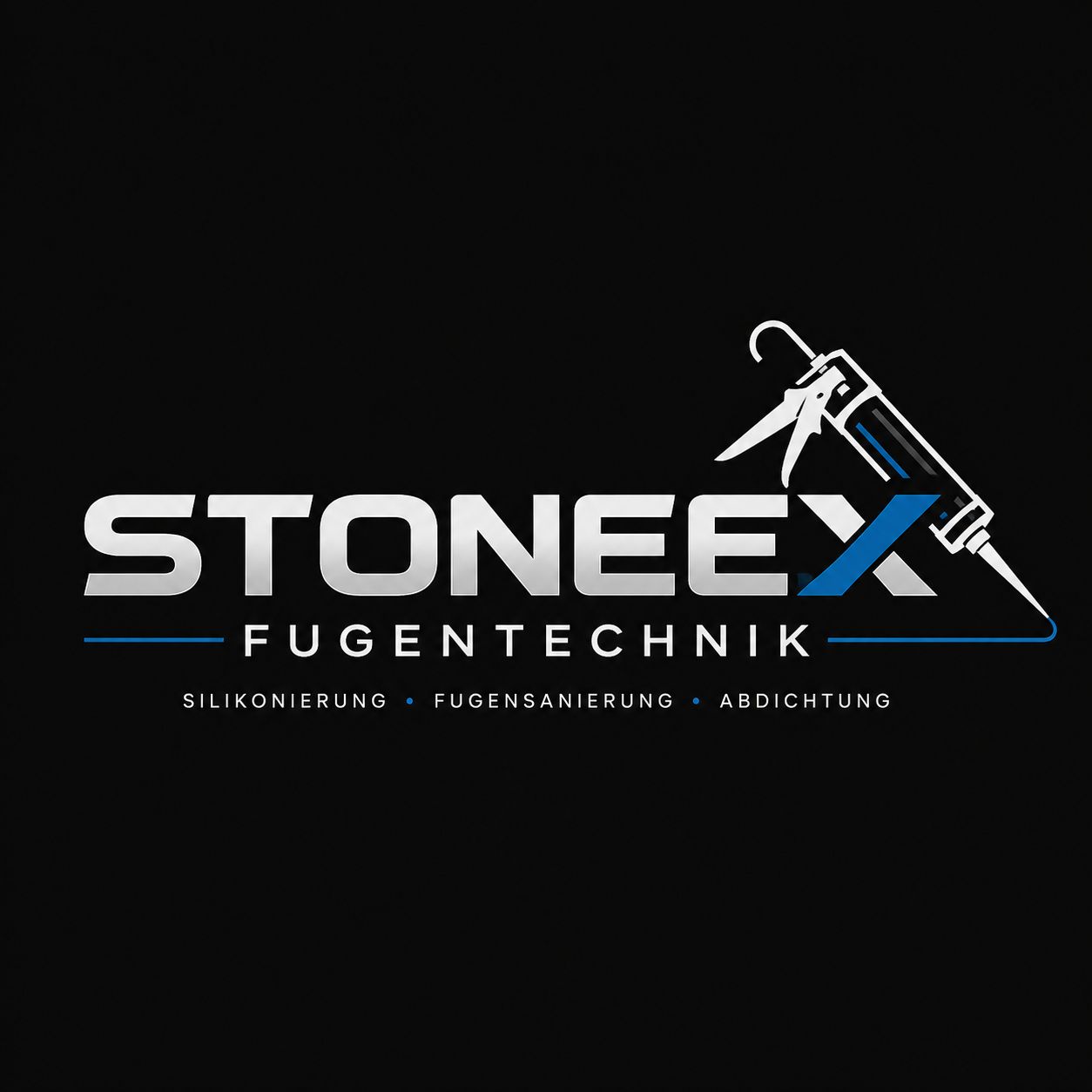 STONEEX Fugentechnik Logo groß